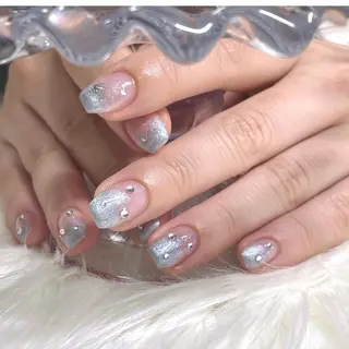ネイル Sii nail 🤍SAKIのネイルデザイン