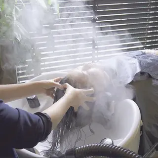 🥀折原 愛優🥀のヘアスタイル