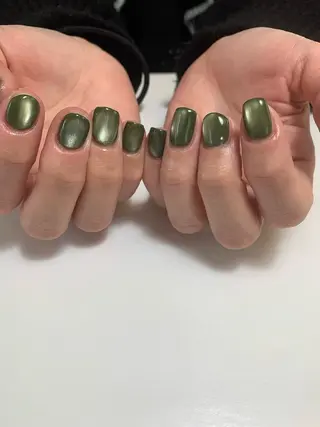 ネイル is.nail 🌷sonokoのネイルデザイン