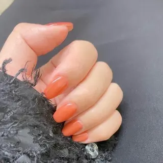 ネイル Lily所属・Lily 吉岡のネイルデザイン