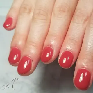 ネイル A*《エースター》 シュガーリング🍋のエステ・リラクイメージ