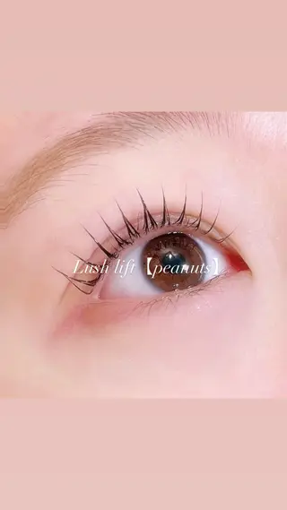 マツエク・マツパ 🕯️maaz lash1🕯️のマツエク・マツパデザイン