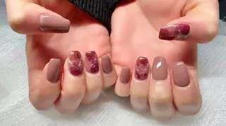 ネイル ☆ yukiのネイルデザイン