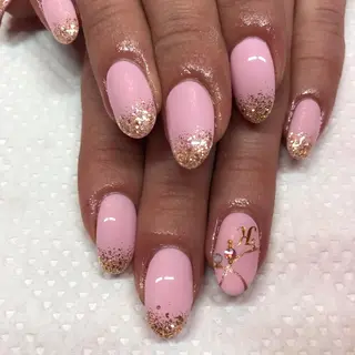 ネイル Angie 湘南台店のネイルデザイン