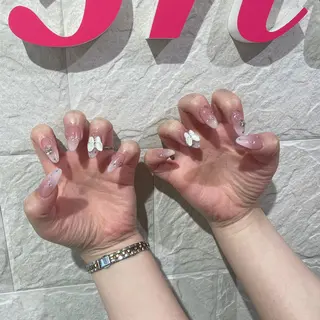 ネイル Ashliy大宮☆ アシュリーのネイルデザイン