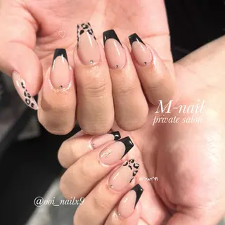 ネイル M-nail ／ KONOMIのネイルデザイン