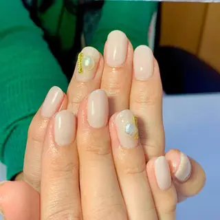 ネイル Bellina Aiのネイルデザイン