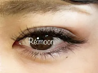 マツエク・マツパ 宮澤 ユキナのマツエク・マツパデザイン