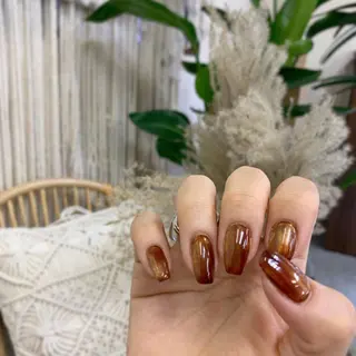 ネイル musee art所属・Musee art 亀戸店のネイルデザイン