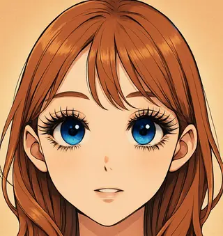 マツエク・マツパ ア メのマツエク・マツパデザイン