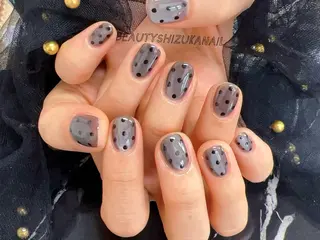 ネイル Beauty静 nailのネイルデザイン