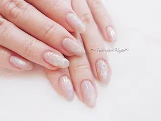 ネイル Nail salon  Kayleeのエステ・リラクイメージ