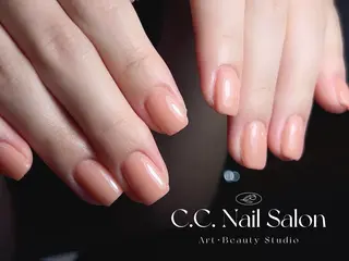 ネイル C.C.Studio 池袋のネイルデザイン