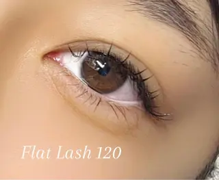 マツエク・マツパ huluhulu Yabumotoのマツエク・マツパデザイン