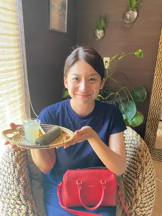 WINBACK salon　un agio所属・サロンドアンアージョ un agioのエステ・リラクイメージ