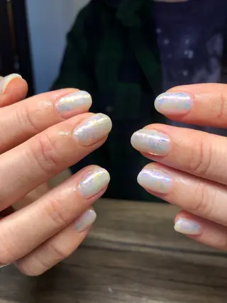 ネイル asumi's nice  nails所属・小西 明日美のネイルデザイン