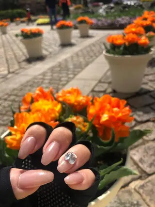 ネイル nanamin nail所属・眉サロン KE. 船橋日大前駅徒歩1分の眉毛・アイブロウイメージ