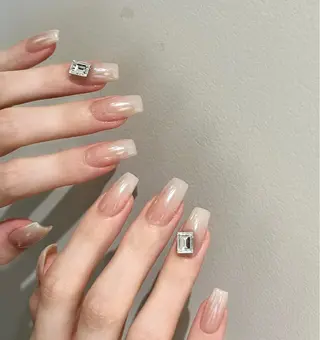 ネイル ネイルサロン lotusのネイルデザイン