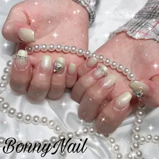 ネイル Bonny Nailのネイルデザイン