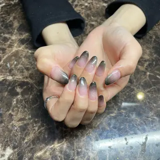 ネイル IROHA Nail 堺雛薫のネイルデザイン