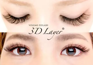 まつエク 自由が丘 Anrireの眉毛・アイブロウイメージ