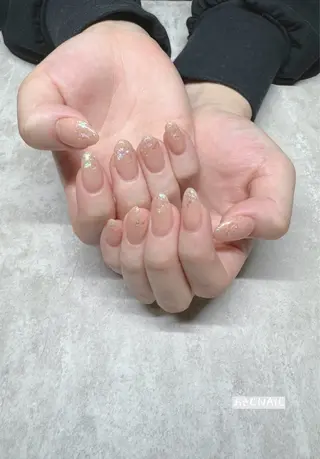 ネイル あきじ NAILのネイルデザイン