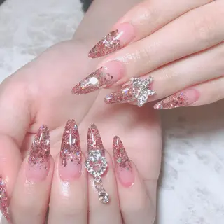 ネイル Private Nail Salon　EM所属・Nail salon EM（エム）千葉のネイルデザイン