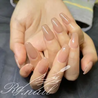 カラー ネイル Cho Artネイル所属・Cho Art ネイルのネイルデザイン