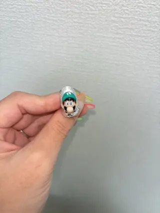 ネイル coco nailのネイルデザイン