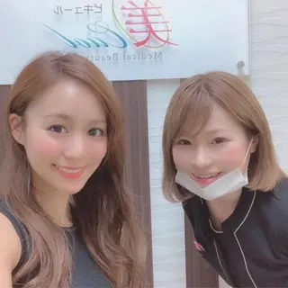 美cuolロココ 森下由香のエステ・リラクイメージ