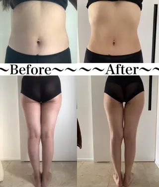 ˚⟡ suwan .˚⟡のエステ・リラクイメージ