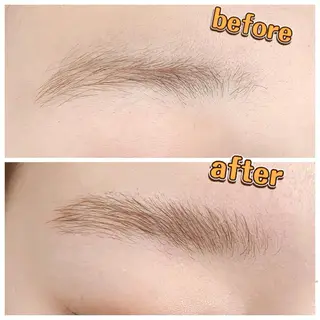 Beaute MOTOKOのマツエク・マツパデザイン