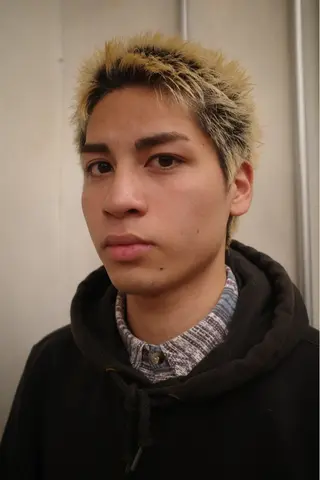 メンズ 🔥ショート特化 masaki🔥のヘアスタイル