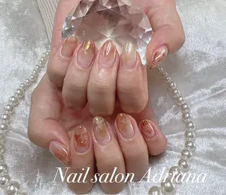 ネイル ADRIANA 大久保駅前徒歩2分のその他イメージ