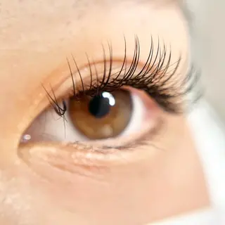 マツエク・マツパ eyelash salon  COHANA所属・TOSHI .のマツエク・マツパデザイン