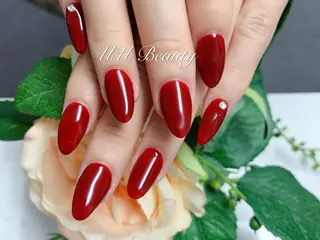 ネイル UU Beauty &Nailのネイルデザイン