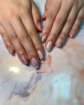 ネイル Feliz所属・Feliz 楽しいネイルサロンのネイルデザイン