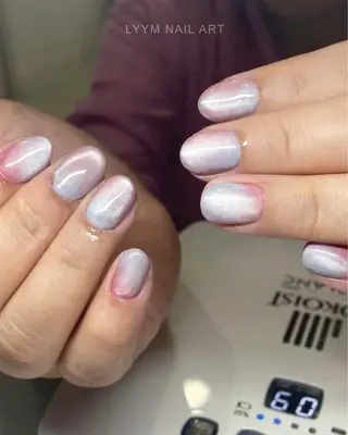 ネイル LYYM Salonのネイルデザイン