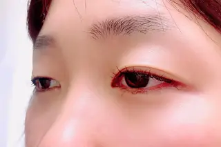 マツエク・マツパ 吉岡 ゆうなのマツエク・マツパデザイン