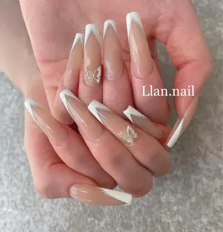 ネイル Lian nailのネイルデザイン