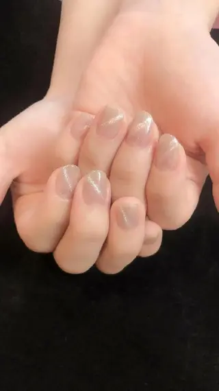 ネイル Ali 新小岩 ネイル専門のネイルデザイン