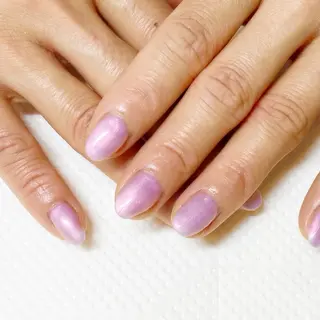 ネイル アンジュ Yuriのネイルデザイン