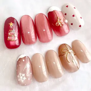 ネイル YK Beauty Salonのマツエク・マツパデザイン