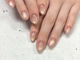 ネイル 山田 将也のネイルデザイン