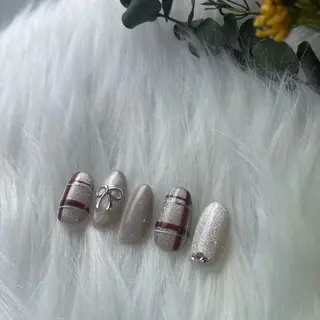 ネイル timtam --sakiのネイルデザイン