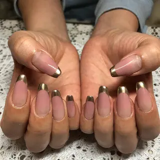 ネイル J terrace Nailのネイルデザイン