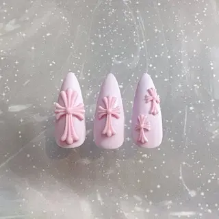 ネイル 工藤 理恵のネイルデザイン