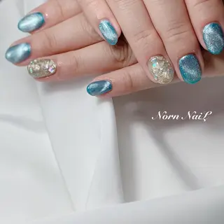 ネイル U Ayaのネイルデザイン