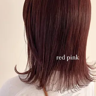 ミディアム private salon  sill所属・🫧ツヤ髪個室美容室 安食茉莉🫧のヘアスタイル