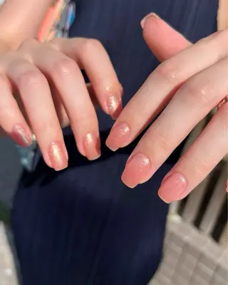 ネイル 🎀NAIL🎀 AI🪄︎︎◝✩のネイルデザイン